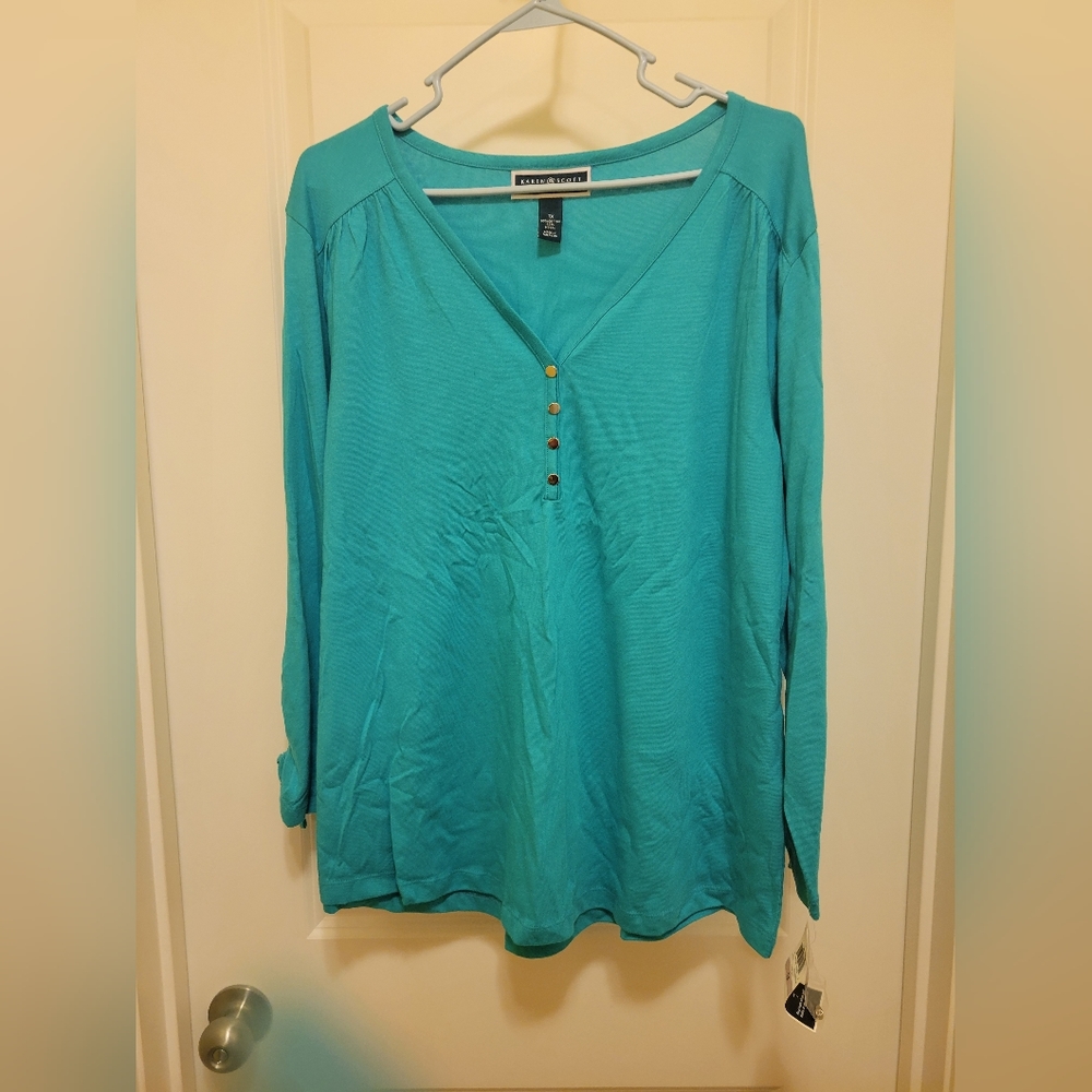 Women Shirt